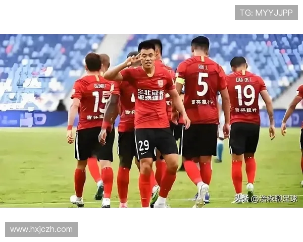 2018年长春亚泰主场迎战山东鲁能精彩对决回顾与分析