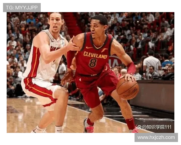 乔丹克拉克森在NBA的崛起与影响力分析