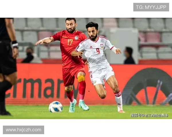 伊朗与叙利亚足球赛精彩进球过程全记录与分析